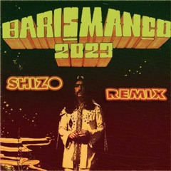 Barış Manço - 2023 (Shizo GlitchHop Remix)