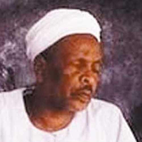 الشيخ احمد برين حفل الحج 85