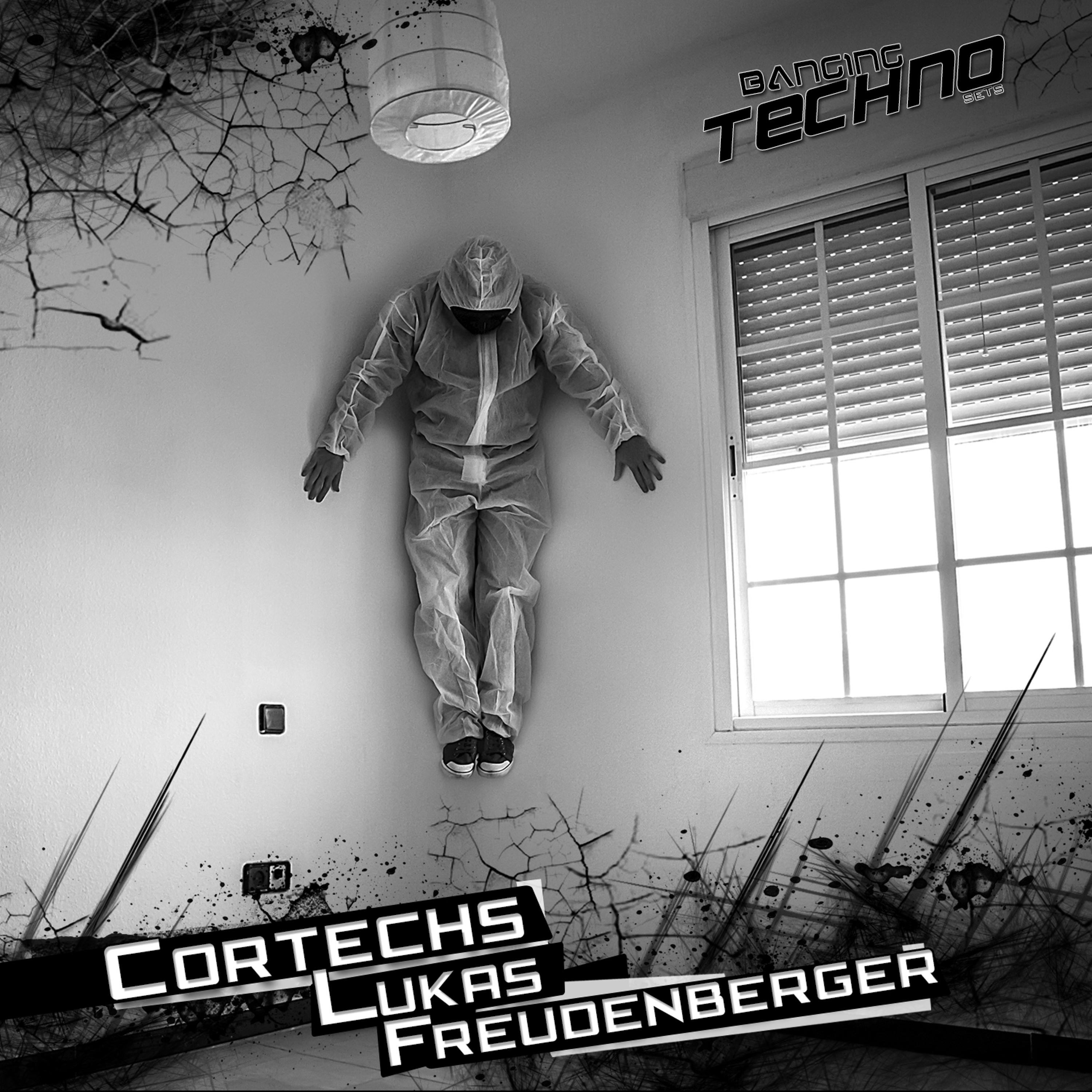 Banging Techno sets