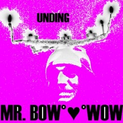 Mr. Bow Wow