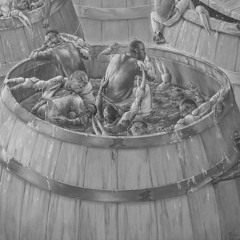 Crabs In A Boro Beat feat Minister Farrakhan