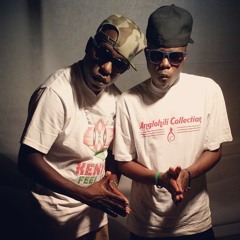 BUDA BOSS K-Nel Walanguzi Das Beat Ya Keggah