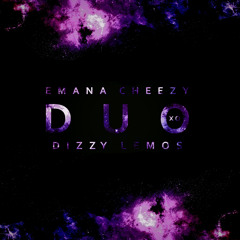Emana Cheezy & Dizzy Lemos - Shots