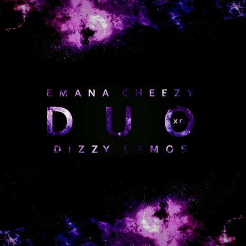 Emana Cheezy & Dizzy Lemos - Destino