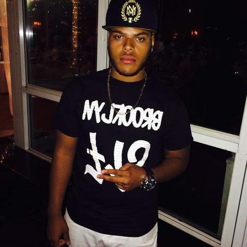 Tip Toeing In My Jawwdinz (EMG Remix) @DJDMACK973 @THEREALDJFLEX @DJLILTAJ @OFFICIALLILE
