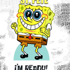 I'm Ready Lil' Jon (SpongeBob Edit)
