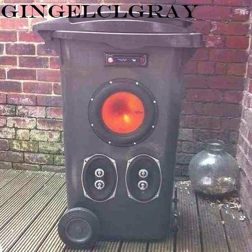 41 Anthem #2 (DJ Cerla Floorfiller