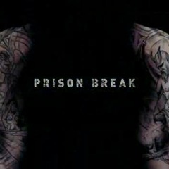 Prison Break soundtrack - Strings Of Prisoners