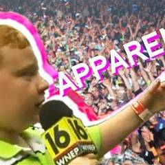 Apparently kid - Songify This