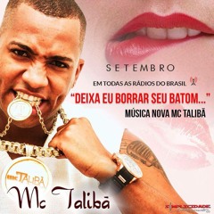 Mc Talibã -Dança Mais Que Michael Jackson- Ao Vivo No Chapadão