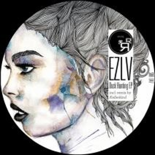 EZLV - Duck Hunting (Kellerkind Remix)