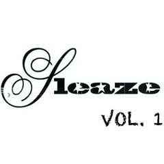 Simon - Sleaze Vol. 1