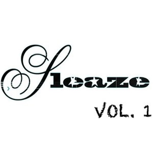 Simon - Sleaze Vol. 1