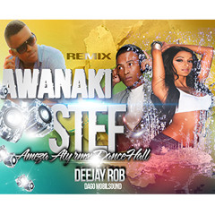 AWANAKI **ameza aty**