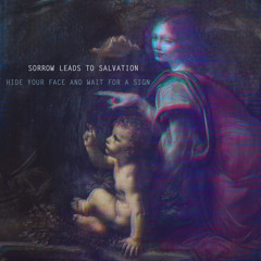 Hide Your Face And Wait For Sign (r.roo remix)