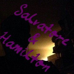 Hamba September 2014