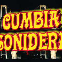 Cumbia Sonidera Mix