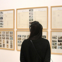 305 Seconds at Sea, excerpt, TATE