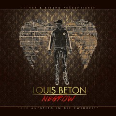 Negrow - 10 Unter Zeitdruck (feat. Steez Black & Hoodiny)