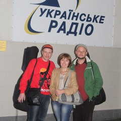 Ефір у програмі Український Рок-н-Рол 28.08.2014