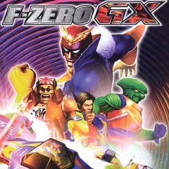 F-Zero GX - "James Mc Cloud Theme"