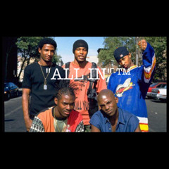 ALL IN $ FT. (T.I.T.)