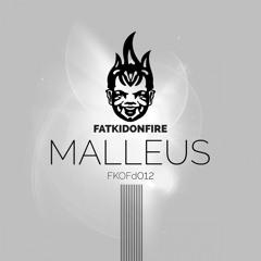 Malleus - Wall To Wall (OUT NOW on FKOFd)