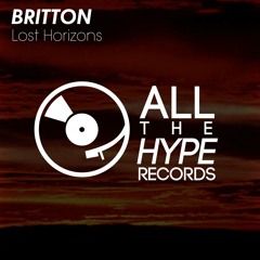 ATH No. 10 - Lost Horizons by Britton