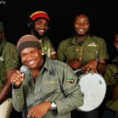 IRIE VIBE RAGING FYAH