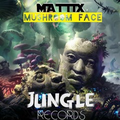 Mushroom Face (Original Mix)