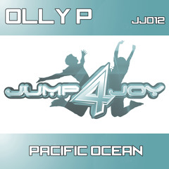 JJ012 Olly P - Pacific Ocean OUT NOW
