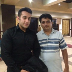 KUCH MERE DIL NE KAHA