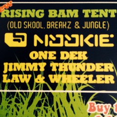 Law & Wheeler - Live At Wilkestock - 29 August 2014