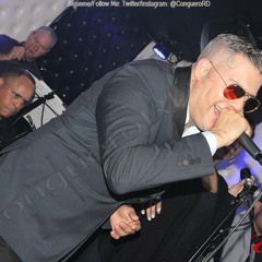 Fernan The Voizz - Buscando Tus Besos Remastered