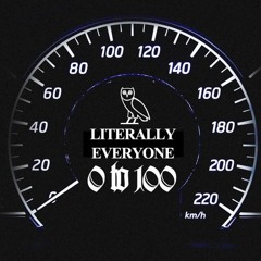 0 To Fuck You - Blaiz3 Ft Hellovit, Shadow X, And Mind Probe