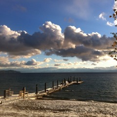 Soon It Will Be Cold Enough to Build Fires