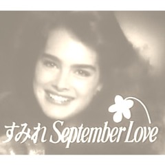 S E P T ☂L O V E