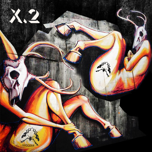 Stream Quite K "Fall" Horns & Hoofs 2014 by Horns and Hoofs Listen