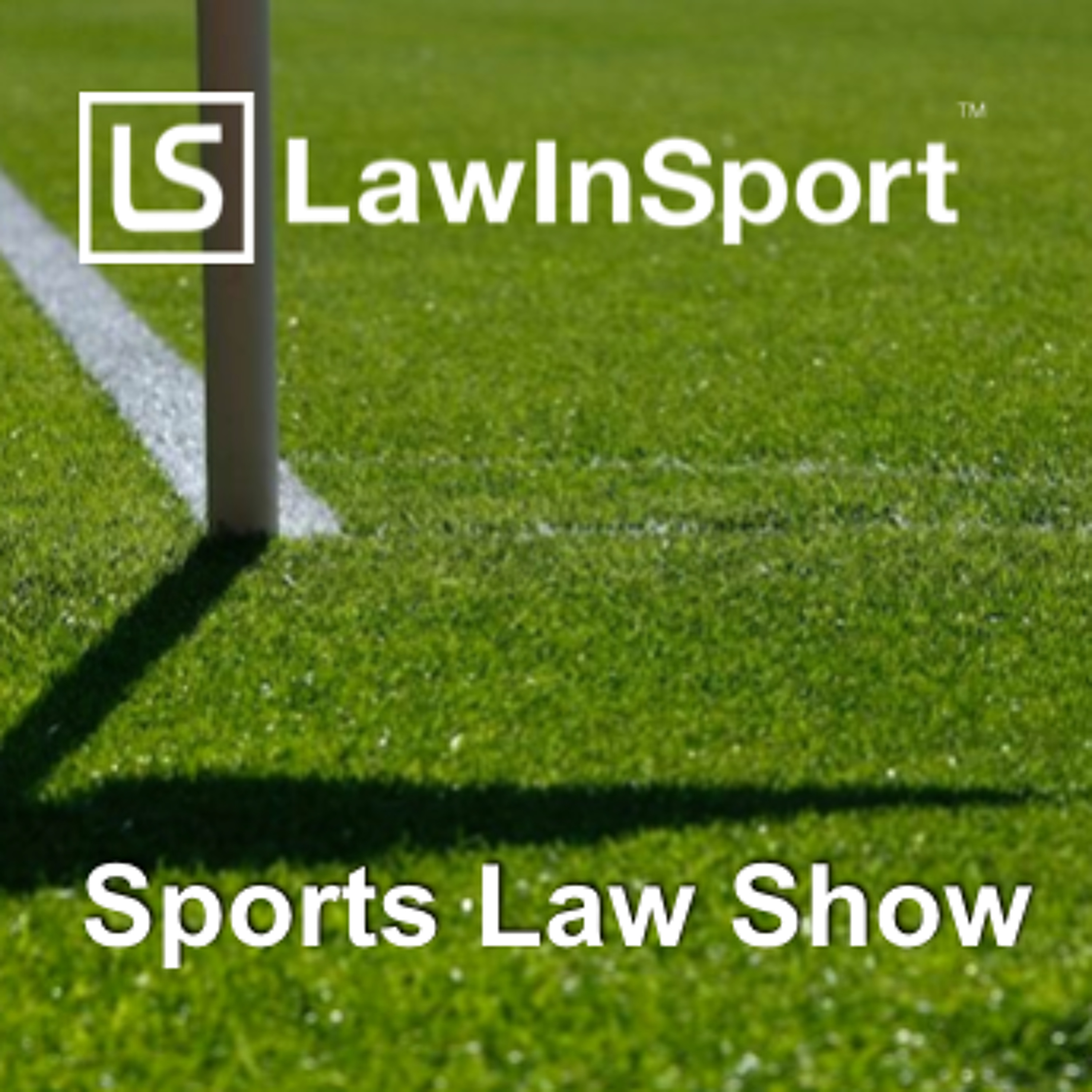 Interview with Matthieu Reeb, Secretary General of the Court of Arbitration for Sport - #20