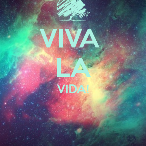 Viva La Vide (Remixed Version)