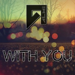 With You (Original Mix) | Now on SPOTIFY!