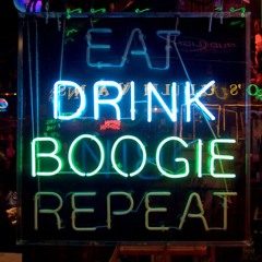 Eliphino Boogie [robyn hood] **free DL**