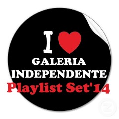 Galeria Independente - Setembro 2014