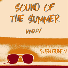 Sound of the Summer 2014