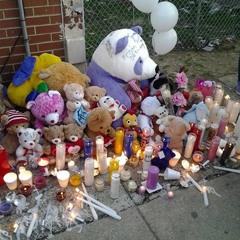 DEEJAY NELLDOLLURZ XX HAPPY BIRTH DAY JAMARA~R.I.P WE MISS YOU #BackUpPage