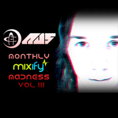 Au5 Mixify Madness Vol 3 8/31/14