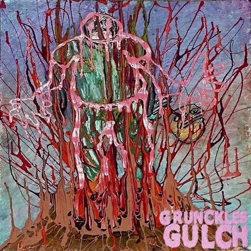 Grunckles Gulch