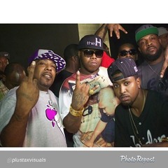 ADDICTED feat. Mike D, & Zro