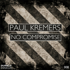 10. Instinkt (Original mix) - No Compromise // Dunkle Imperium **ALBUM PREVIEW**