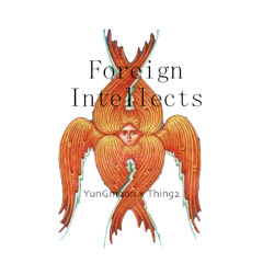 Foreign Intellects x Thing2
